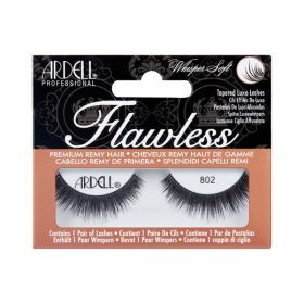 ARDELL Flawless Tapered Luxe Lashes (Color: 802 Black)